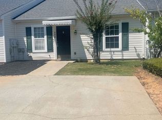 203 Kitts Dr, Augusta, GA 30909