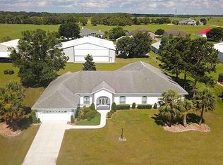 8505 SE 71st Ave, Ocala, FL 34472