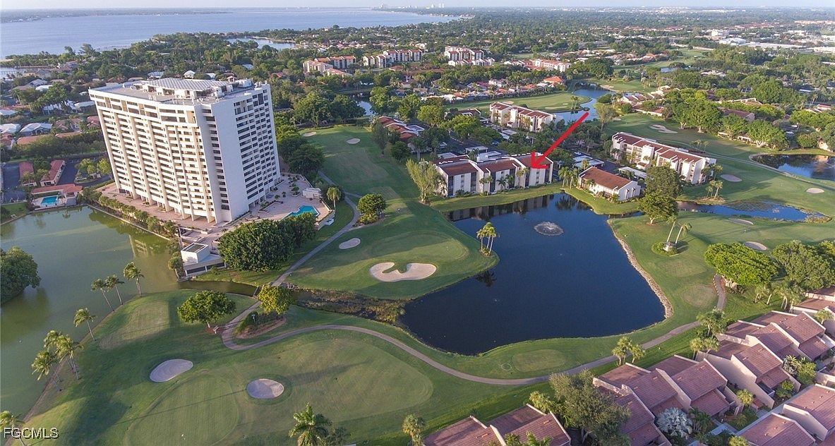 4585 Trawler Ct APT 302