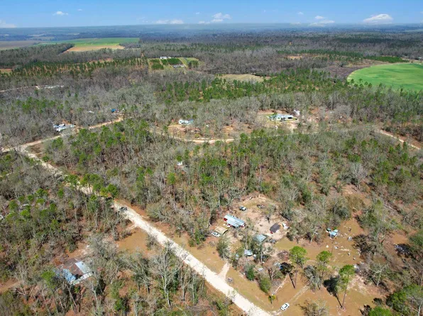 NW 28th Ave, Jennings, FL 32053