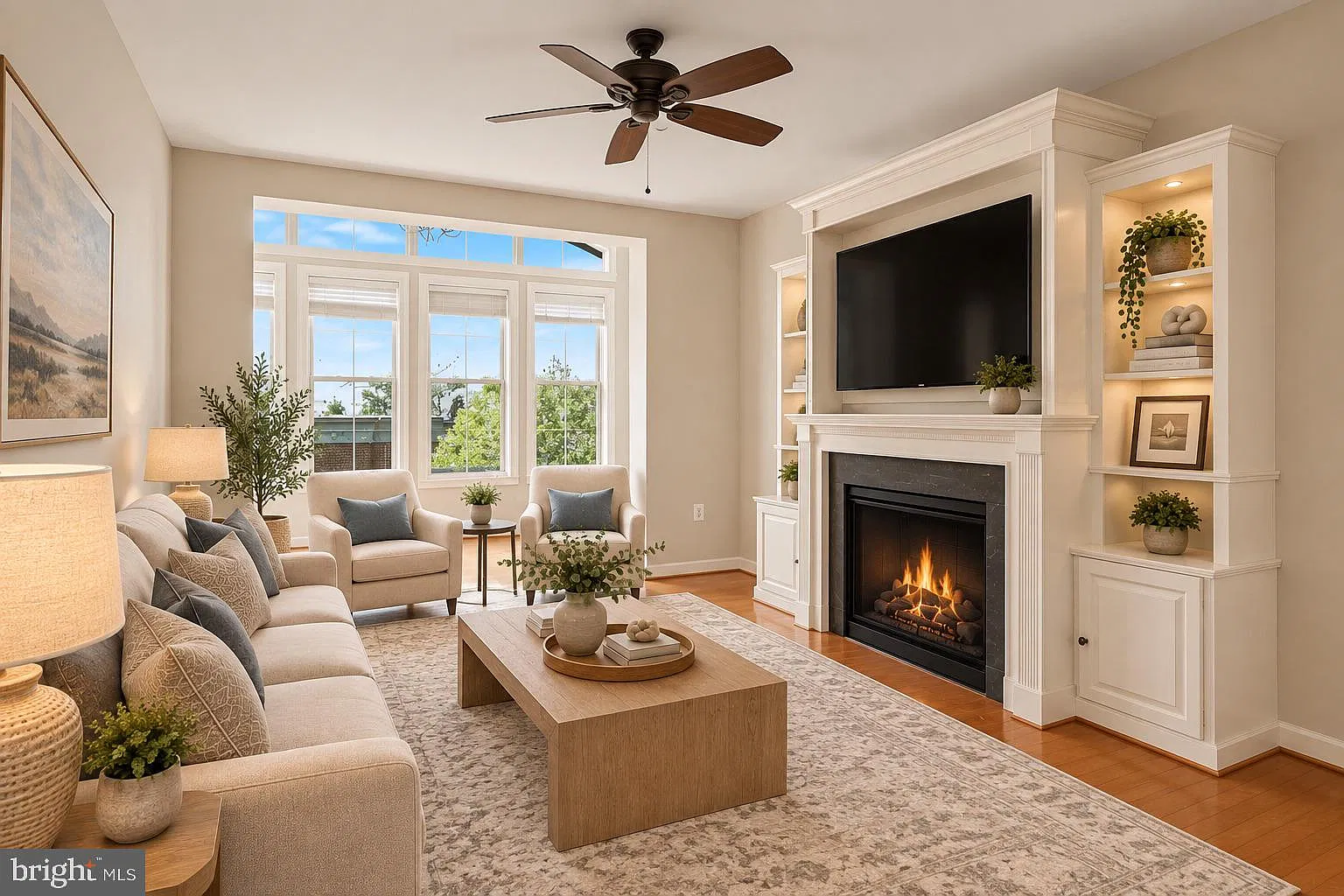 Harbor Point West Condo — Photo 4