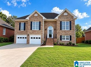 204 Beaver Trl, Pelham, AL 35124