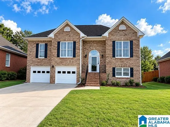 204 Beaver Trl, Pelham, AL 35124