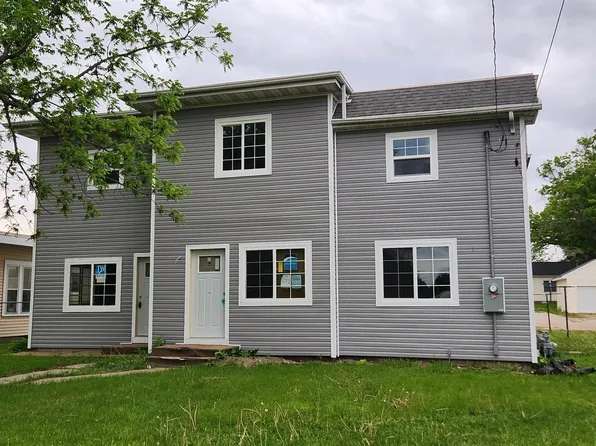 406-408 Gladys St, Waterloo, IA 50702