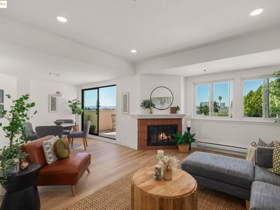 655 Chetwood St APT 402, Oakland, CA, 94610