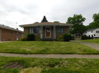 644 Orrville Ave, Cuyahoga Falls, OH 44221
