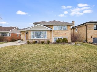 1129 N Knight Ave, Park Ridge, IL 60068