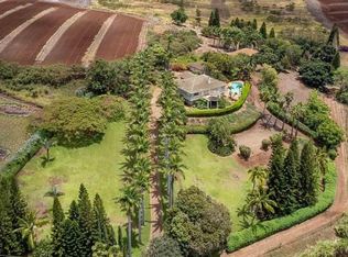 3051 Omaopio Rd, Kula, HI 96790