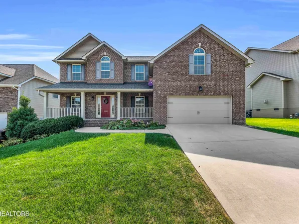 10220 Colt Haven Dr, Knoxville, TN 37932