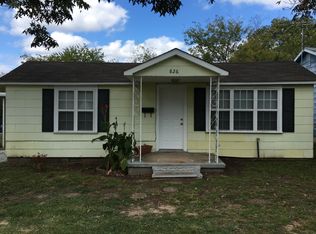 826 Orchard St, Ada, OK 74820