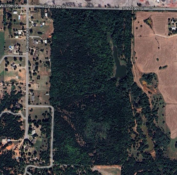 2nd image of 8700 SW 119th St Lot All