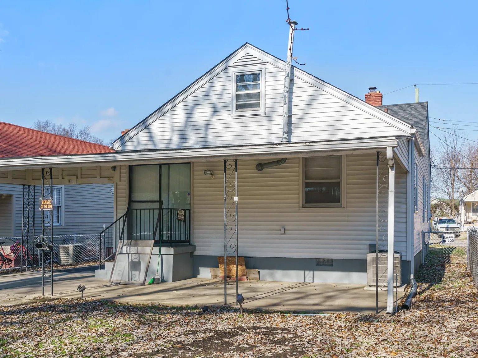 3 bed, 1122 sqft, $1,500 — Photo 4