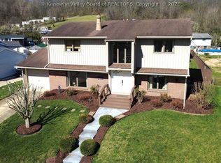 220 Nedra Dr, Barboursville, WV 25504