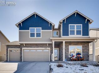 7345 Primavera Ln, Fountain, CO 80817