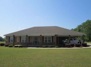15723 NW Ashley Shiver Rd, Altha, FL 32421