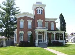 302 Main St, Oneida, NY 13421