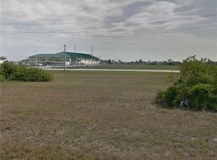 1242 NW 24th Ter, Cape Coral, FL 33993