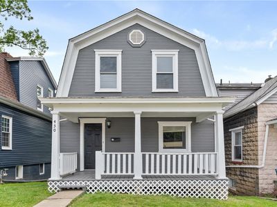 450 School St, Verona, PA, 15147