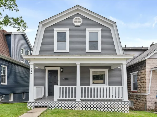 450 School St, Verona, PA 15147