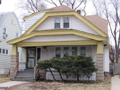 3740 N 16th St, Milwaukee, WI, 53206