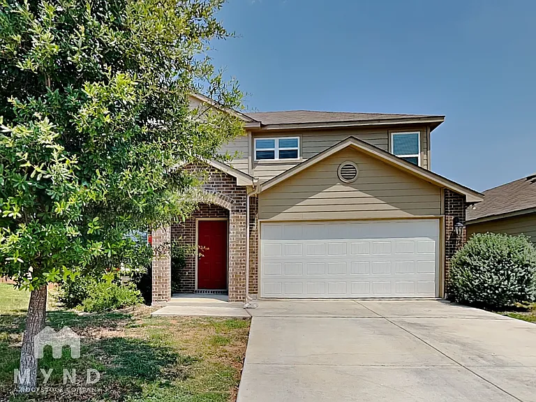 3914 Colemans Run — Photo 2