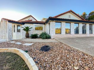 715 Sunrise Trl, Spring Branch, TX 78070