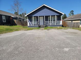 143 Varsity Dr #145-147-15, Huntsville, TX 77340