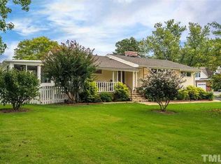 5270 Six Forks Rd, Raleigh, NC 27609