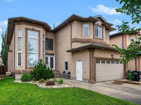 13608 160th Ave NW, Edmonton, AB T6V 0B9