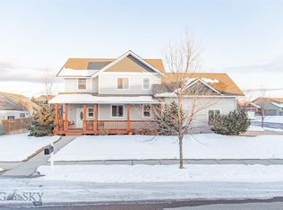 902 Idaho St, Belgrade, MT 59714