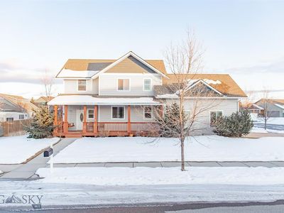 902 Idaho St, Belgrade, MT, 59714