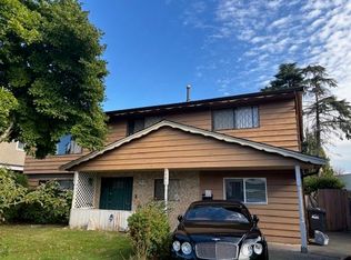 6391 Nadine Cres, Richmond, BC V7C 2T5