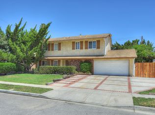 1720 Lydia Cir, Simi Valley, CA 93065