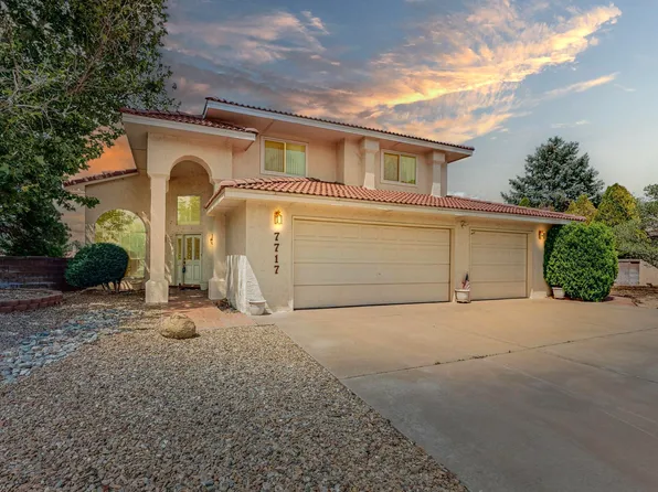 7717 Oakland Ave NE, Albuquerque, NM 87122