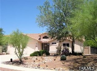 12958 N Suizo Mountains Rd, Marana, AZ 85658