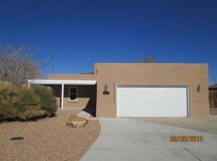 3007 Jane Cir SE, Rio Rancho, NM 87124