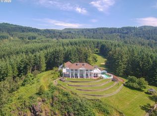 88545 McKenzie Acres Dr, Springfield, OR 97478