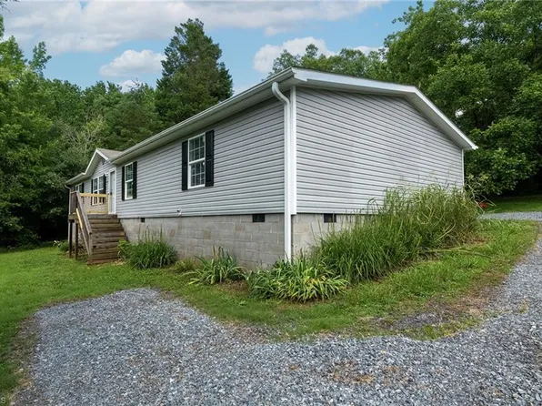 1941 Ayersville Rd, Mayodan, NC 27027