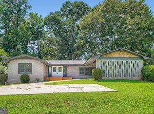 1257 Lee Ann Dr, Decatur, GA 30035