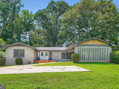 1257 Lee Ann Dr, Decatur, GA, 30035
