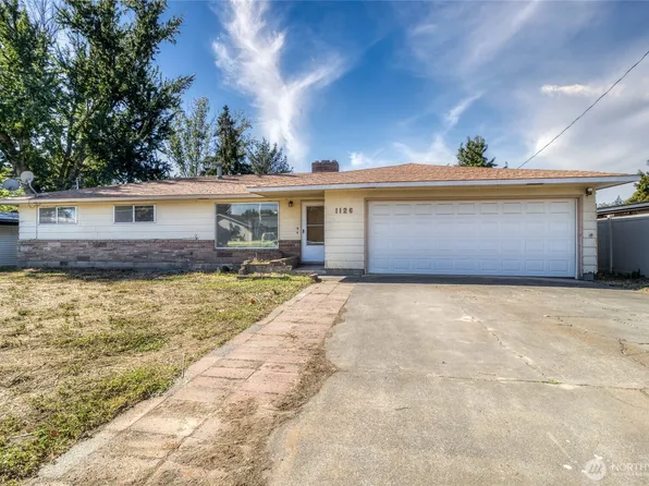 1126 Ankeny Street, Walla Walla, WA 99362
