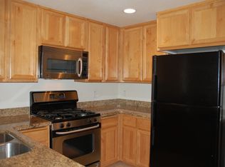 1501 Secret Ravine Pkwy #722-7, Roseville, CA 95661