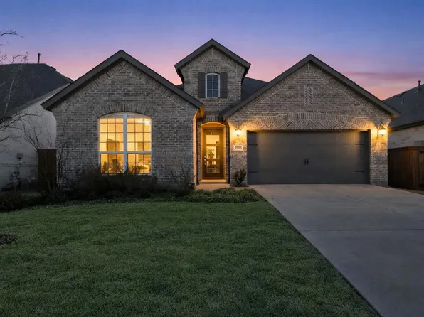 207 Buffalo Blvd, Rhome, TX 76078