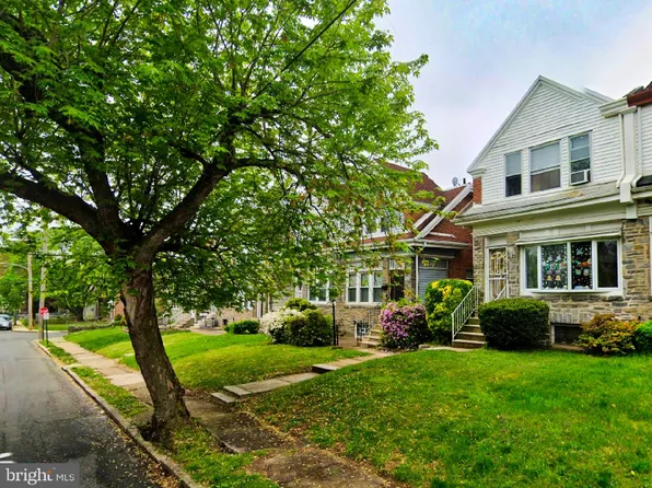 222 High St, Sharon Hill, PA 19079