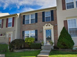 2149 Haven Oak Ct, Abingdon, MD 21009