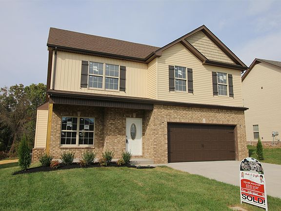 2nd image of 184 Sunset Mdws Lot 184