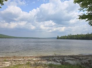 502 Cedar Lake Road, T3 R9 NWP, ME 04462