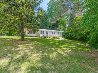13675 New Providence Rd, Milton, GA 30004