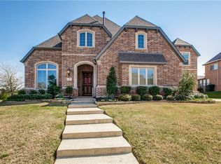 668 Rock Springs Dr, Keller, TX 76248