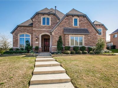 668 Rock Springs Dr, Keller, TX, 76248